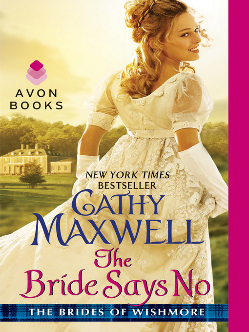 Title details for The Bride Says No by Cathy Maxwell - Wait list